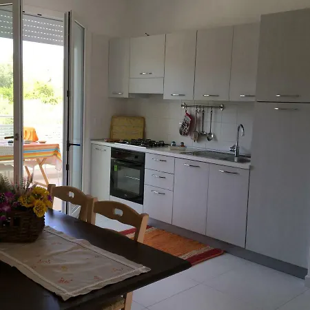 A Casa Di Gabry Castro (Lecce)