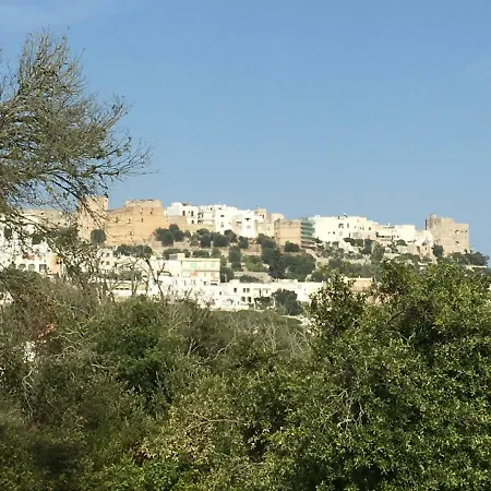A Casa Di Gabry Castro (Lecce)