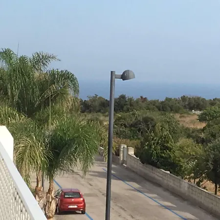 A Casa Di Gabry Prázdninový dům *