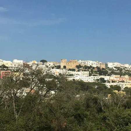 A Casa Di Gabry Castro (Lecce)