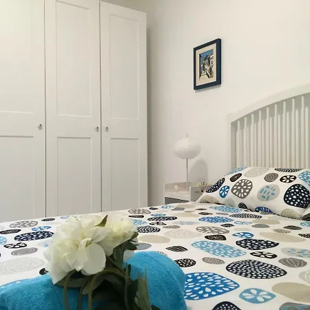 A Casa Di Gabry Castro (Lecce)
