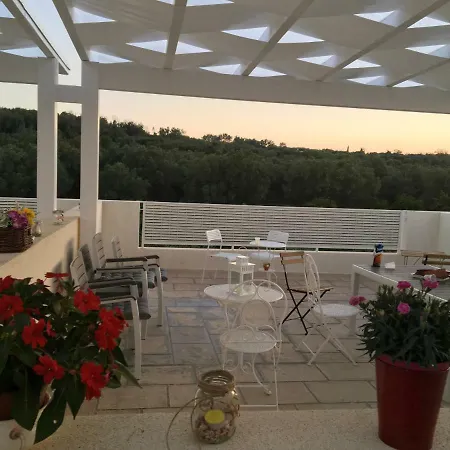 A Casa Di Gabry * Castro (Lecce)