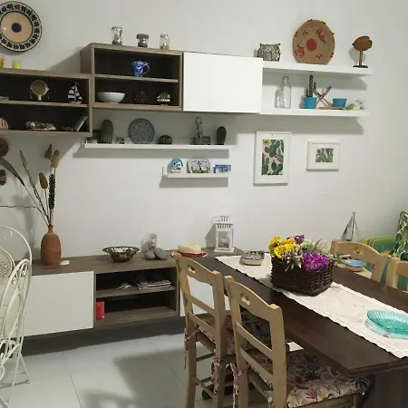 A Casa Di Gabry