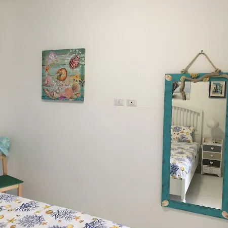 A Casa Di Gabry Prázdninový dům *