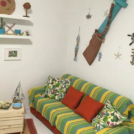 A Casa Di Gabry Castro (Lecce)