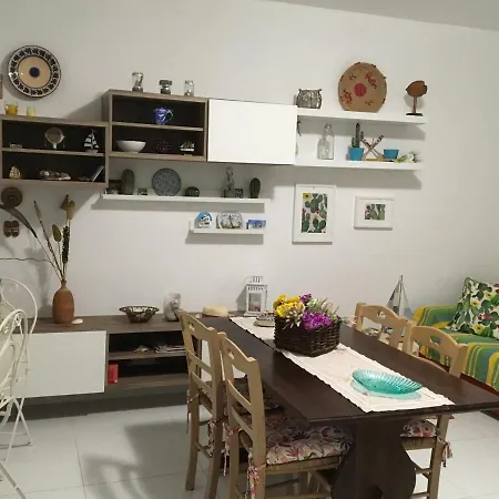 A Casa Di Gabry *