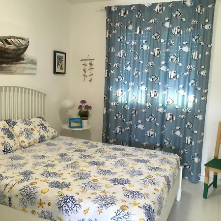 Prázdninový dům A Casa Di Gabry *